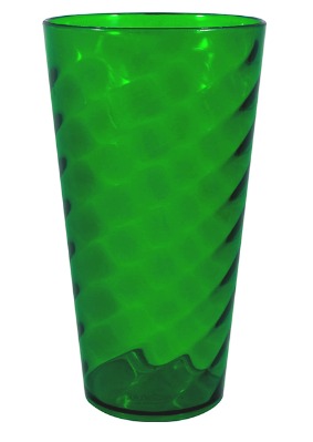 Copo Twist Cristal Personalizado — foto 3