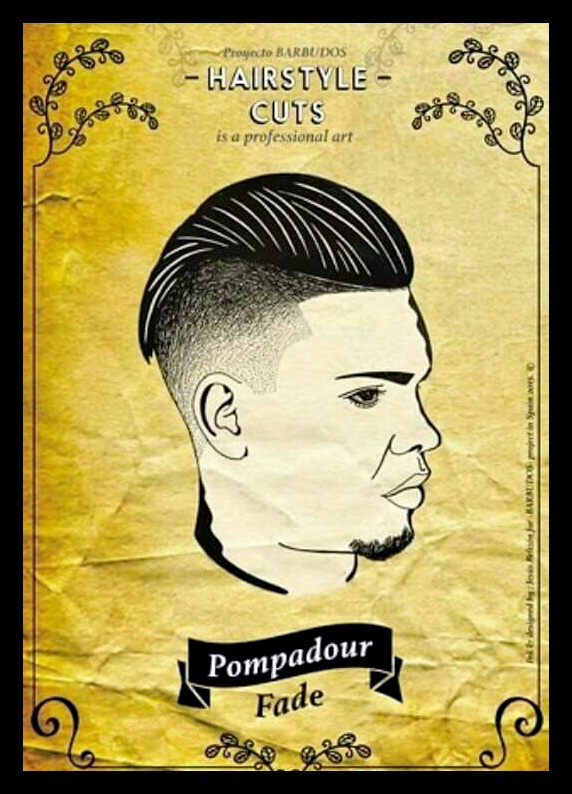 QUADROS DE BARBEARIA PERSONALIZADO — foto 2