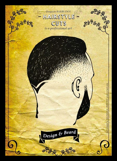 QUADROS DE BARBEARIA PERSONALIZADO — foto 3