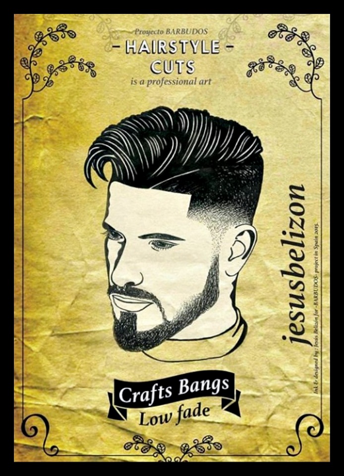 QUADROS DE BARBEARIA PERSONALIZADO — foto 5