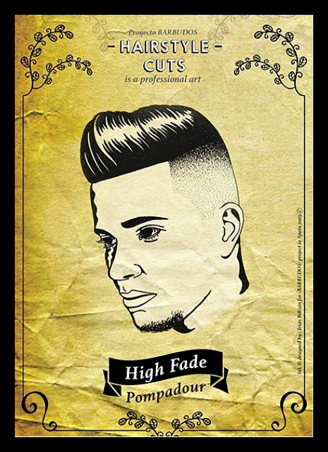 QUADROS DE BARBEARIA PERSONALIZADO — foto 6
