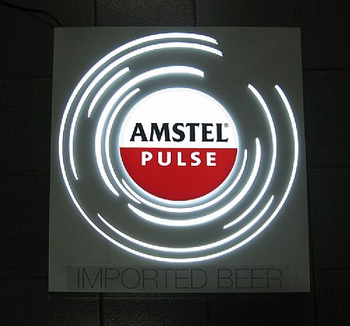 Luminoso Personalizado — foto 2