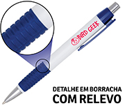 Canetas Impressão 1 Cor Plásticas — foto 3
