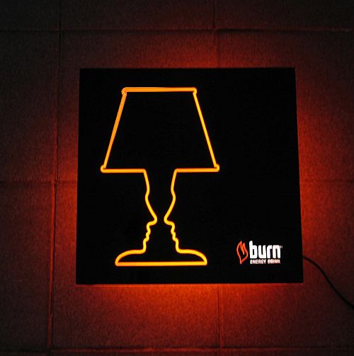 Luminoso Personalizado — foto 3