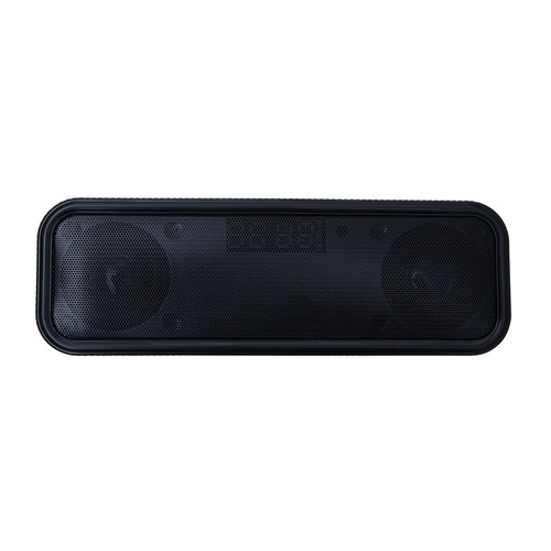 02083x Caixa de Som Multimídia com Display 2x3W