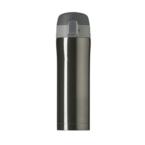 02087B - Garrafa Térmica Inox 450ml