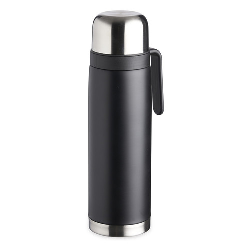 02090B - Garrafa Térmica Inox 900ml