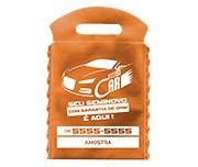 Lixeira Para Carro — foto 4