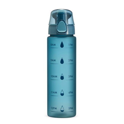 02416 - Squeeze Plástico 700ml