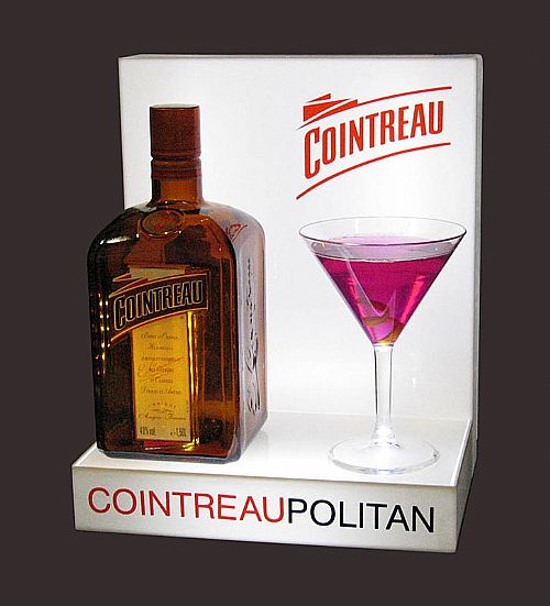 Bottle Glorifier personalizado — foto 4