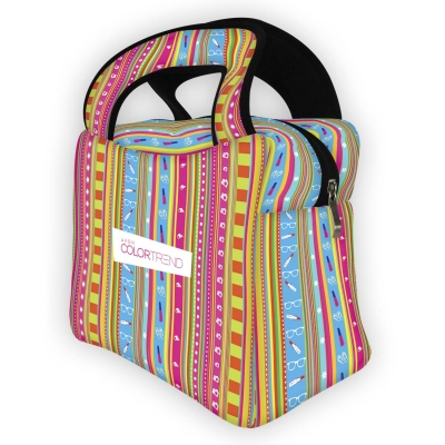 Lunch Box em Neoprene Personalizada — foto 2