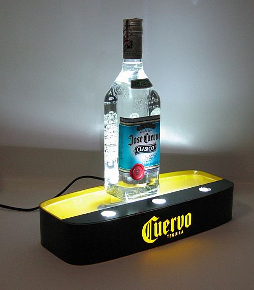 Bottle Glorifier personalizado — foto 6