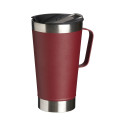 04082AG Caneca Térmica Inox com Abridor 500ml
