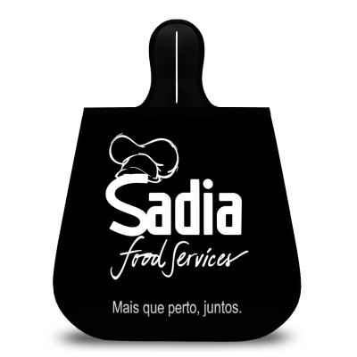 Lixeira para Carro em Neoprene Personalizada — foto 2