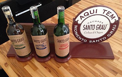 Bottle Glorifier personalizado — foto 5