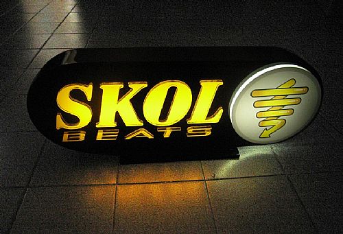 Luminoso Personalizado — foto 4