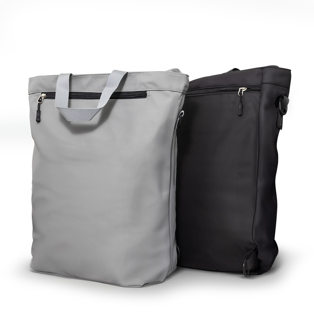 08153 Mochila PU 26L - Brindes Caxias