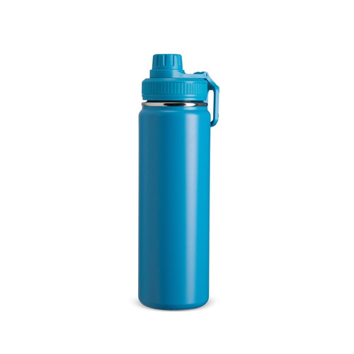08196 - Garrafa Térmica Inox 750ml