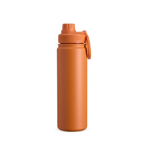 08197 - Garrafa Térmica Inox 750ml