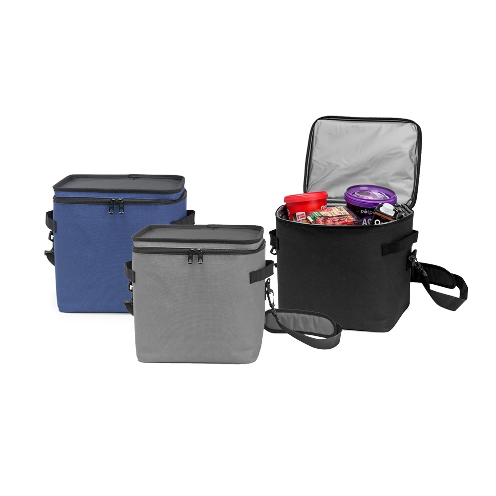 08320 Bolsa Térmica 20L - Brindes Caxias
