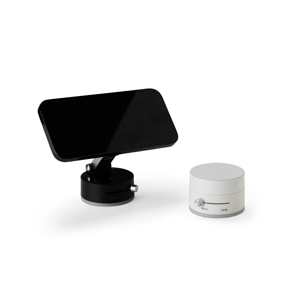 08333 Suporte Magnético Para Celular - Brindes Caxias