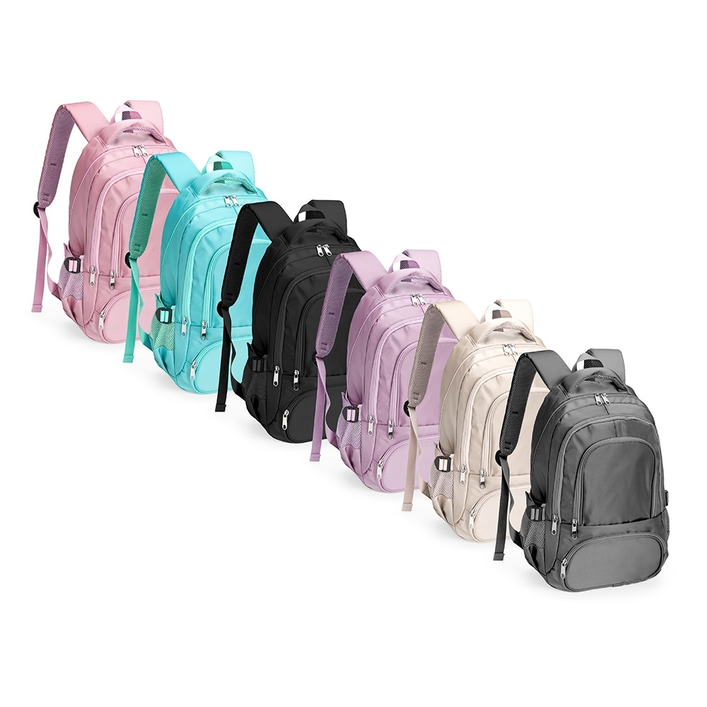 08343 Mochila Poliéster 25L - Brindes Caxias