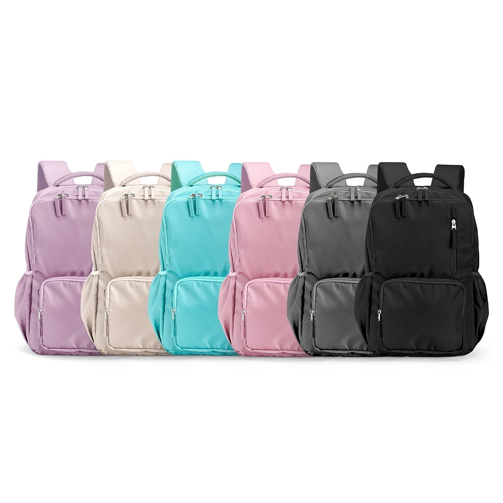 08344 Mochila Poliéster 23L - Brindes Caxias