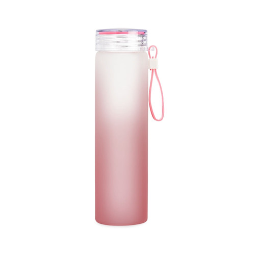 08765 - Garrafa de Vidro 470ml