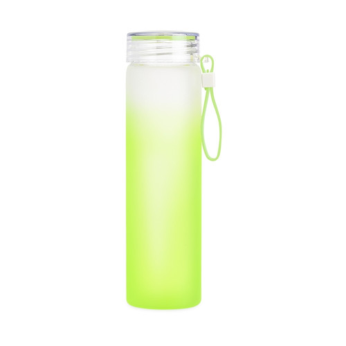 08765B - Garrafa de Vidro 450ml