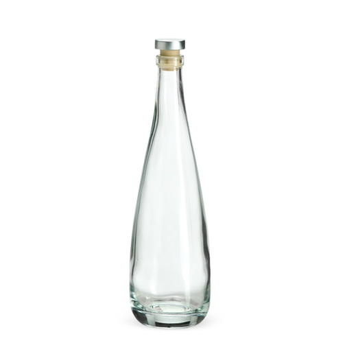 09107 - Garrafa de Vidro 550ml