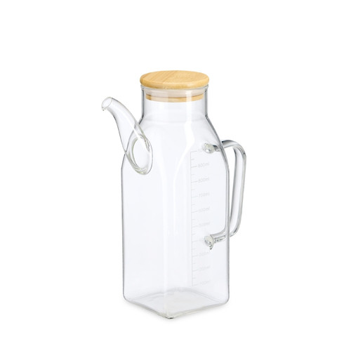 09130 - Jarra Vidro Borossilicato 1L