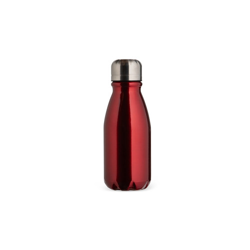 09185 - Garrafa Alumínio 400ml