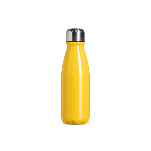 09186 - Garrafa Alumínio 550ml