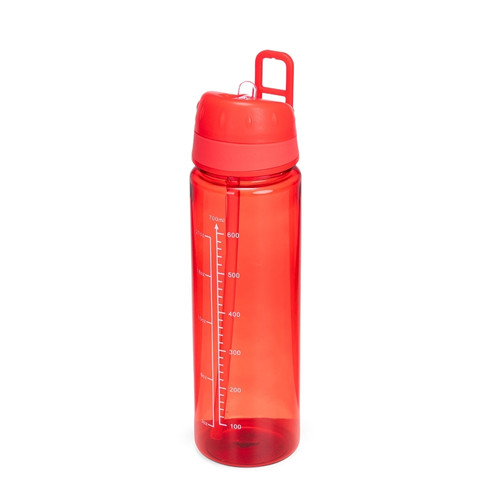 09215 - Squeeze Plástico 700ml