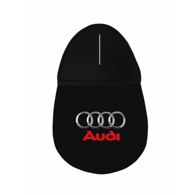Lixocar em Neoprene Personalizada — foto 3