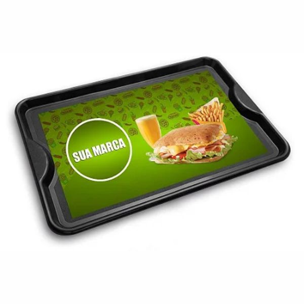 5.000 JOGO AMERICANO 28cm X 40cm (couché 90 grs)