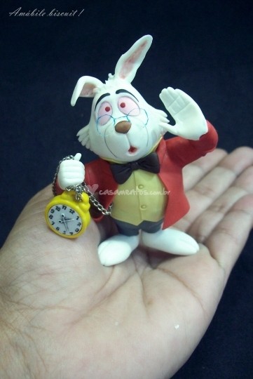 Miniaturas em biscuit personalizadas — foto 3