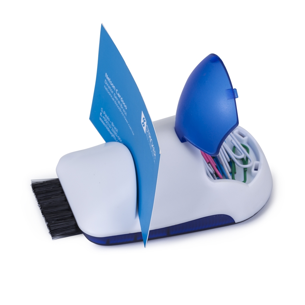 Porta Cartão 3 em 1 Personalizado — foto 3