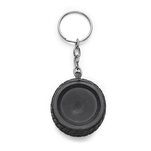 Chaveiro Pneu Personalizado — foto 4
