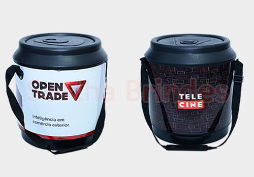 Cooler 30 Latas. — foto 2