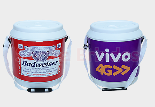 Cooler 30 Latas. — foto 3