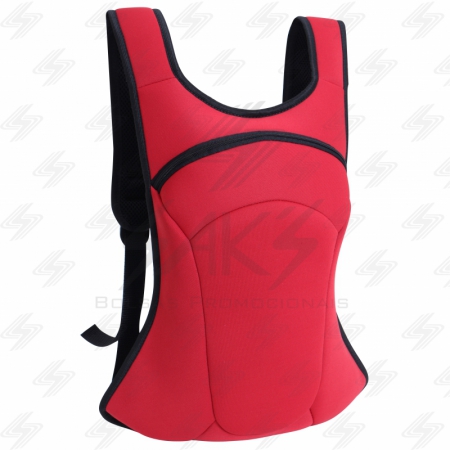 Mochila esportiva personalizada — foto 3