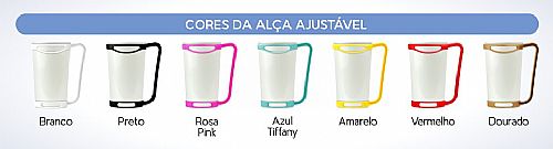 Copo Twister com Alça — foto 2