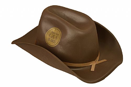 Chapéus Country Personalizado — foto 5