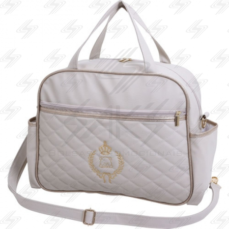 Bolsa maternidade personalizada — foto 3