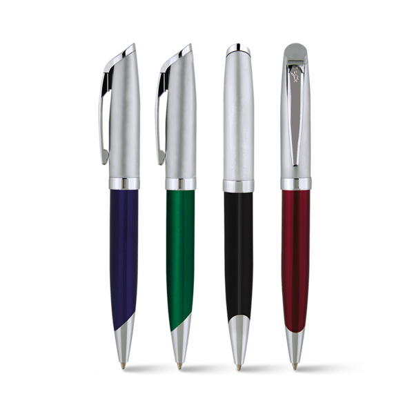 TRI-TONE. Esferográfica Personalizada — foto 2