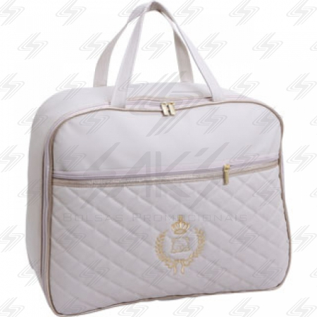 Bolsa maternidade personalizada — foto 2