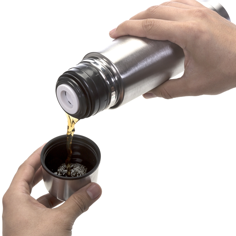 Garrafa Térmica 350ml Personalizada — foto 2