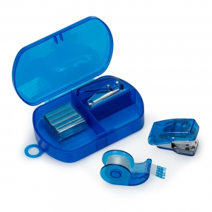 Kit Escritório 4 Peças Personalizado — foto 3