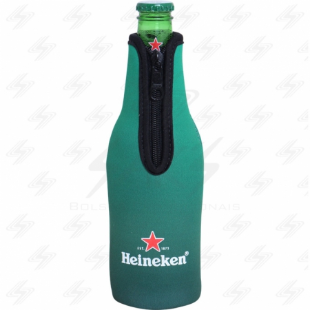 Porta long neck personalizada — foto 2